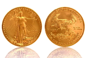 American Eagle Goldmünzen kaufen